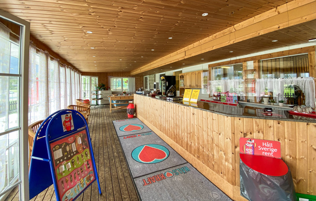 Feriehus - Ljungby , Sverige - S25369 14