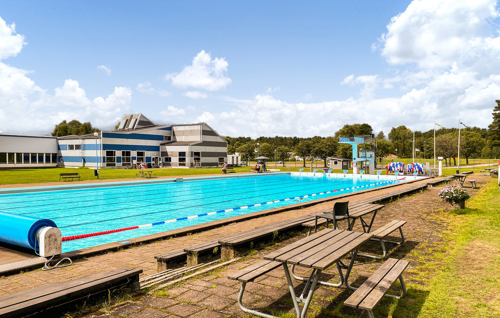 Feriehus - Ljungby , Sverige - S25369 10