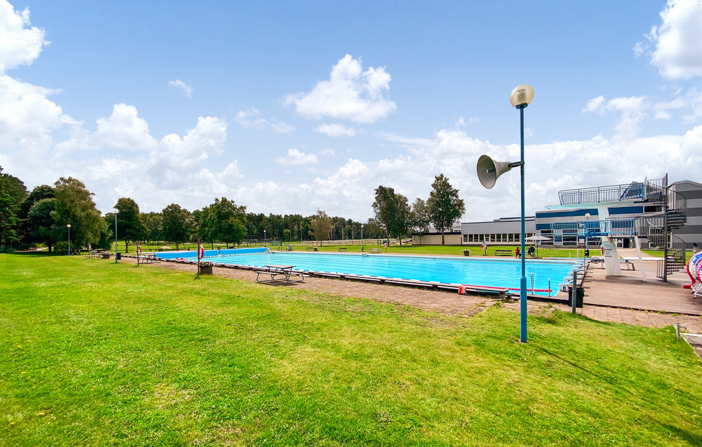 Feriehus - Ljungby , Sverige - S25369 3