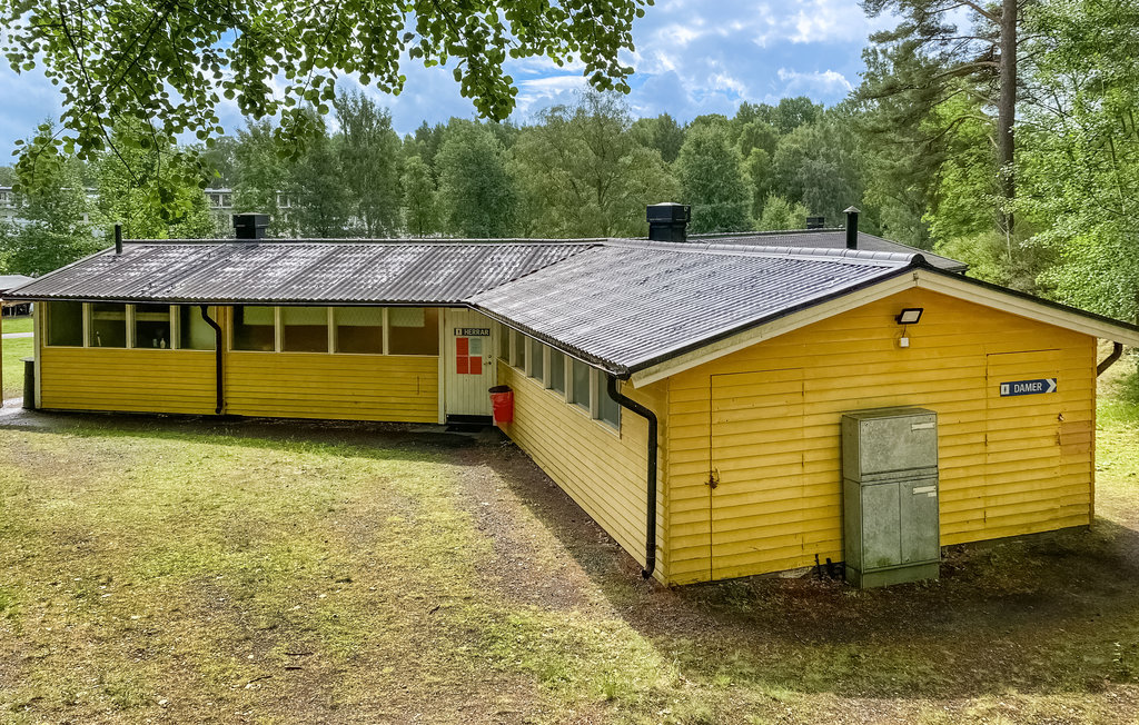 Ferienhaus - Ljungby , Schweden - S25373 15