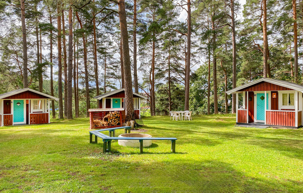 Ferienhaus - Ljungby , Schweden - S25373 6