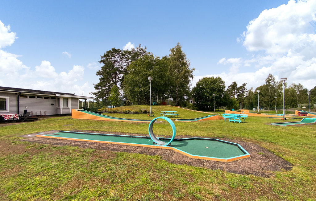 Ferienhaus - Ljungby , Schweden - S25373 7