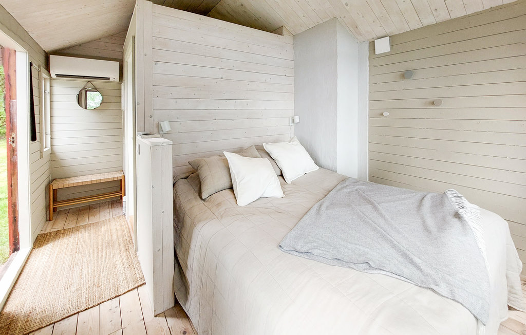 Feriehus - Uthövdan/Älmhult , Sverige - S25421 17