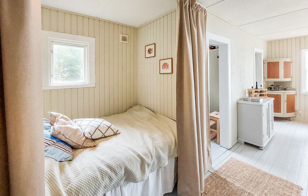 Feriehus - Uthövdan/Älmhult , Sverige - S25421 8