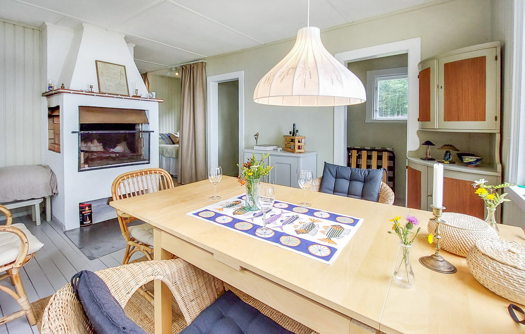 Feriehus - Uthövdan/Älmhult , Sverige - S25421 6