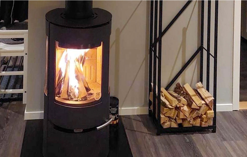 Semesterhus - Växjö , Sverige - S25386 18