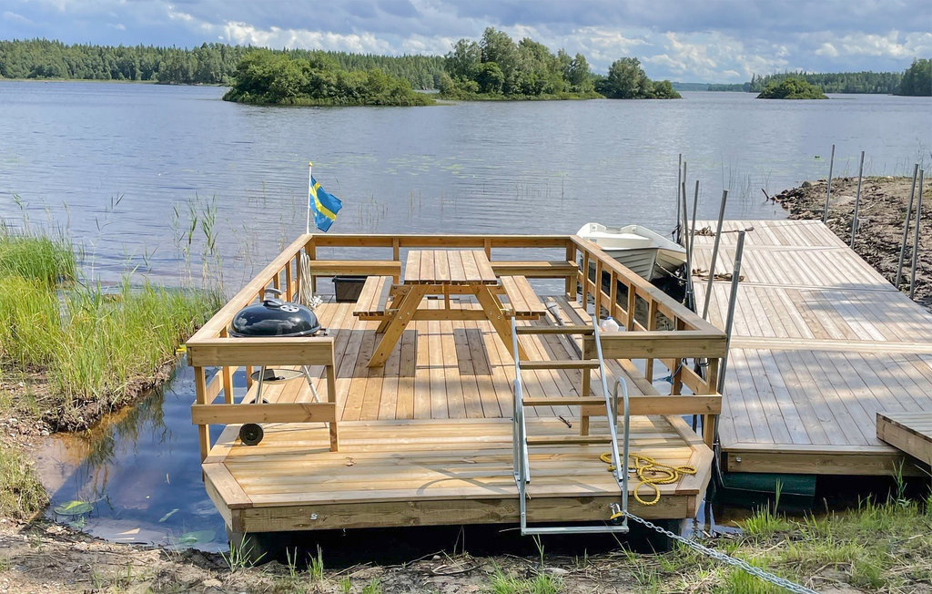 Semesterhus - Växjö , Sverige - S25386 14