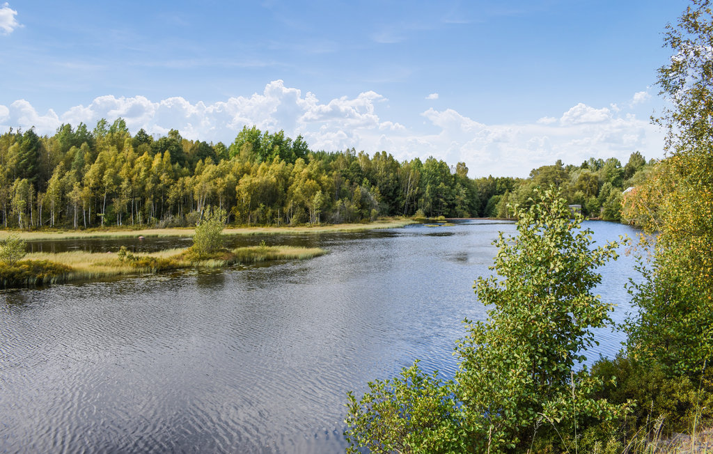 Feriehus - Mönsterås/Glasriket/Alsterfors , Sverige - S25430 15