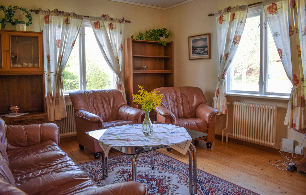 Feriehus - Mönsterås/Glasriket/Alsterfors , Sverige - S25430 2