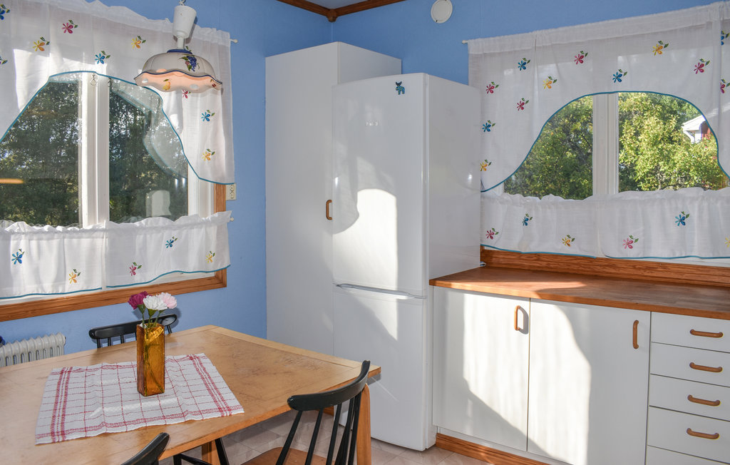 Feriehus - Mönsterås/Glasriket/Alsterfors , Sverige - S25430 5