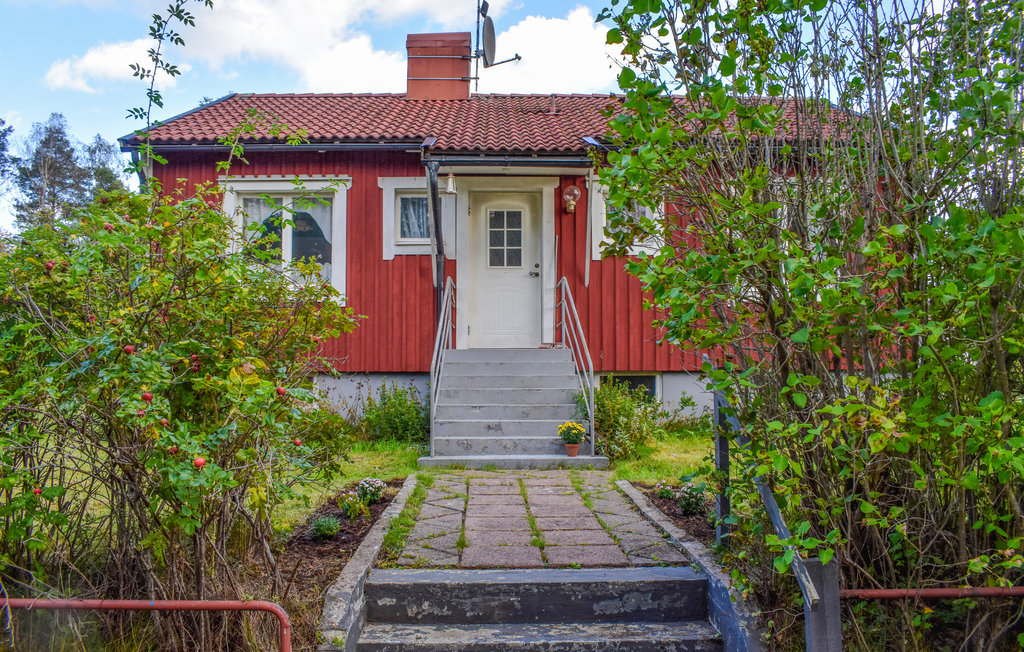 Feriehus - Mönsterås/Glasriket/Alsterfors , Sverige - S25430 7