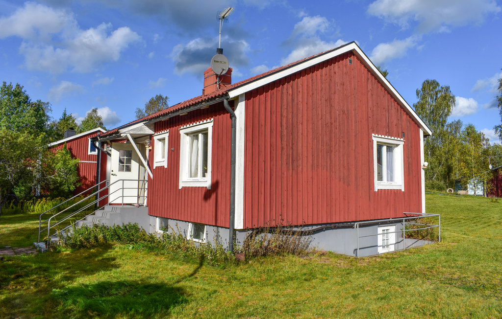 Feriehus - Mönsterås/Glasriket/Alsterfors , Sverige - S25430 9