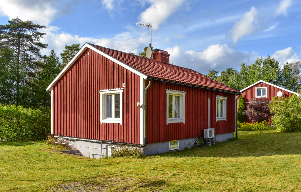 Feriehus - Mönsterås/Glasriket/Alsterfors , Sverige - S25430 10