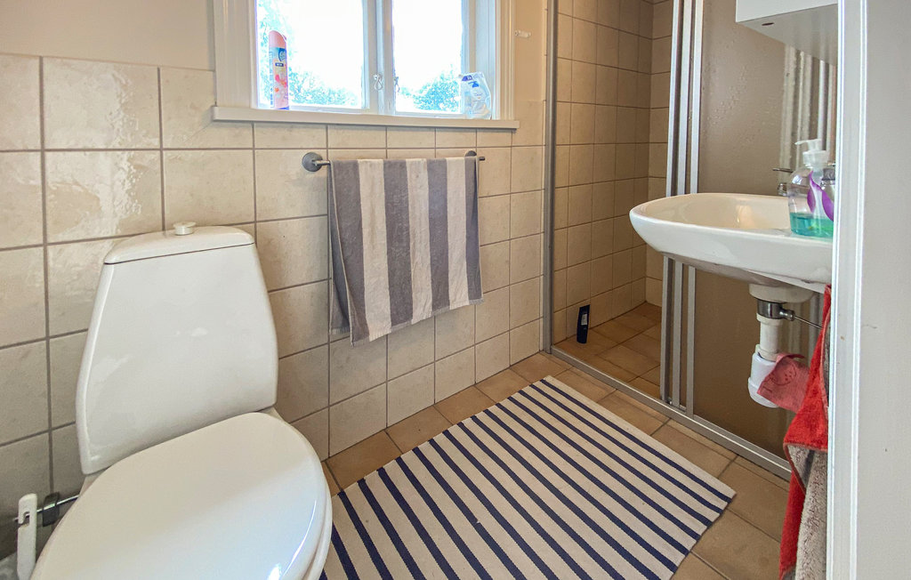 Ferienhaus - Hjortseryd/Lidhult , Schweden - S25376 42