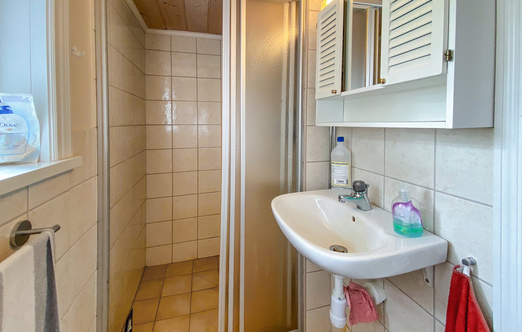 Ferienhaus - Hjortseryd/Lidhult , Schweden - S25376 43