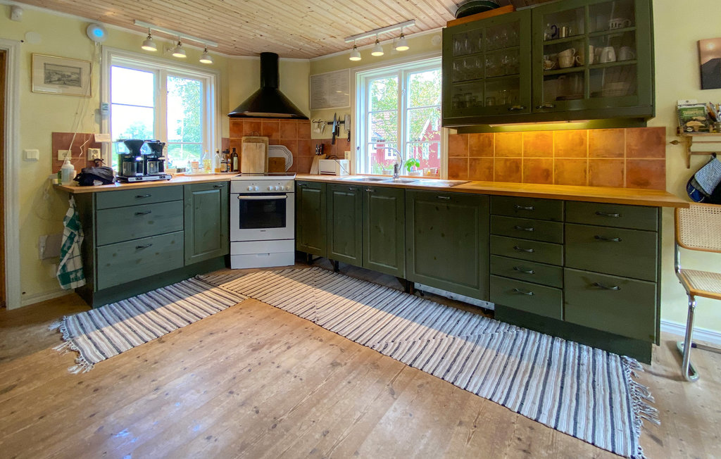 Ferienhaus - Hjortseryd/Lidhult , Schweden - S25376 7