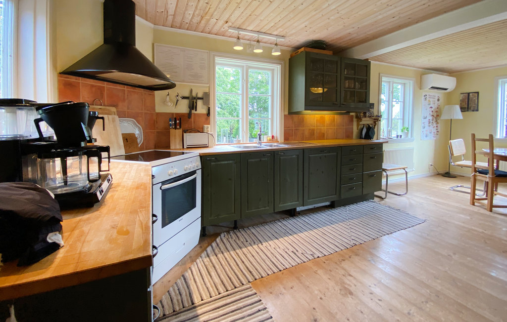 Ferienhaus - Hjortseryd/Lidhult , Schweden - S25376 27