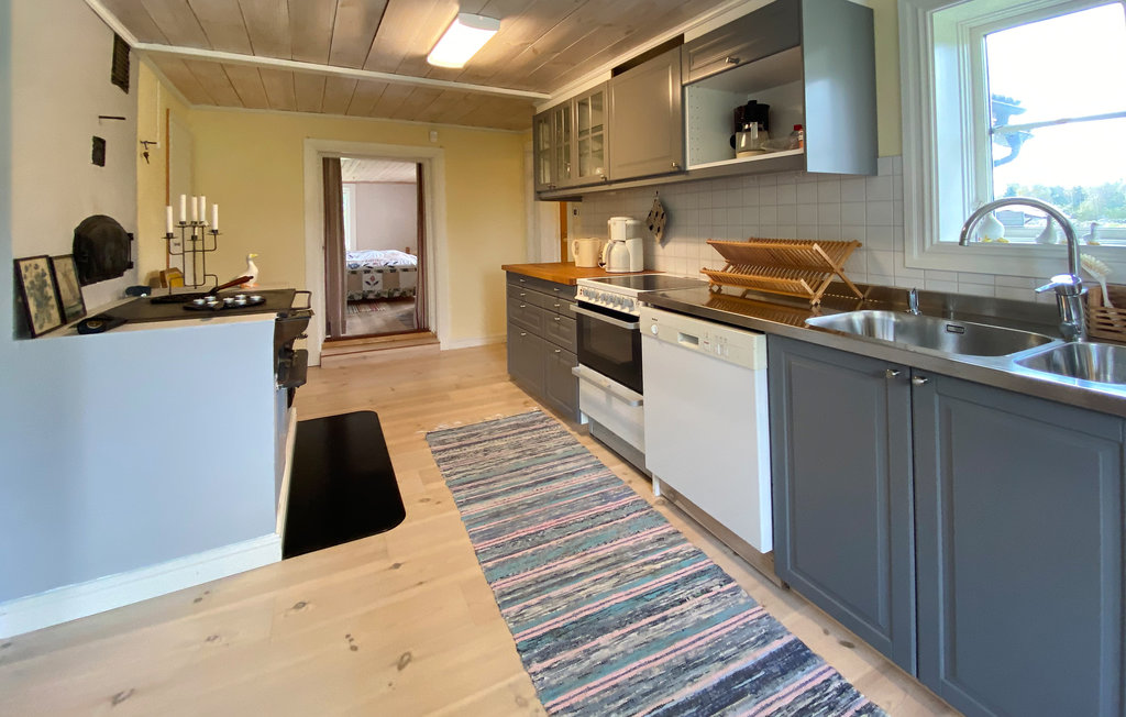 Ferienhaus - Hjortseryd/Lidhult , Schweden - S25376 28