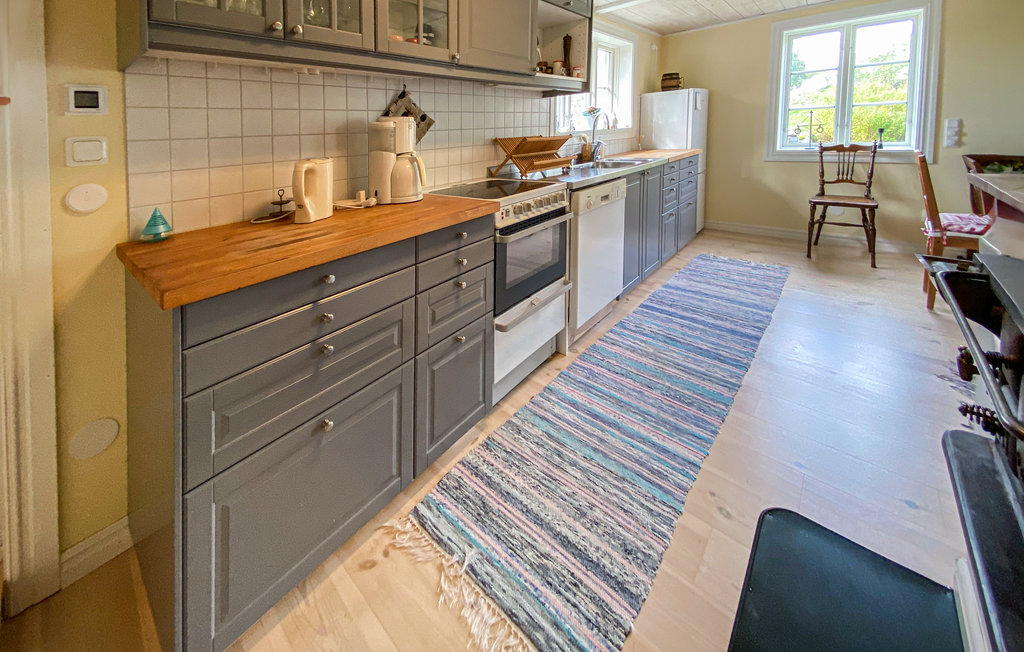 Ferienhaus - Hjortseryd/Lidhult , Schweden - S25376 29