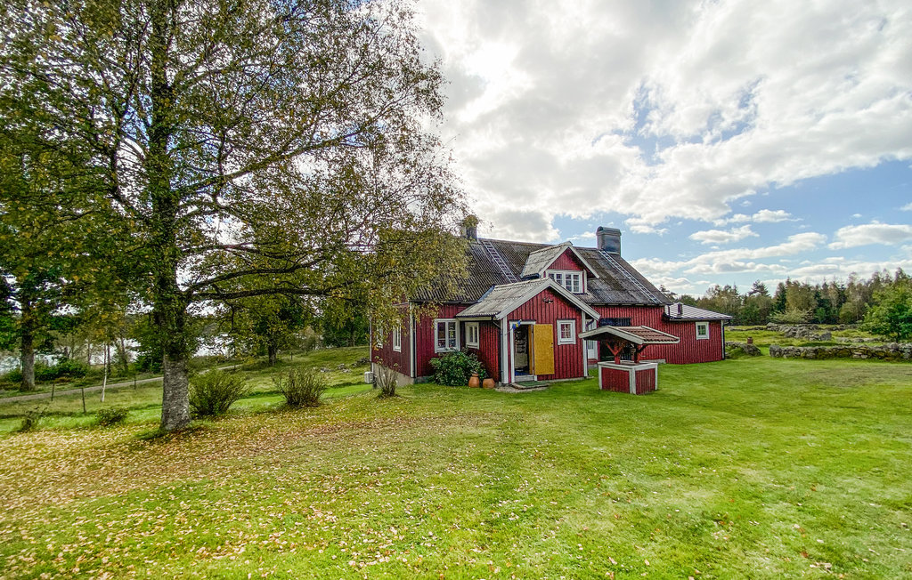 Ferienhaus - Hjortseryd/Lidhult , Schweden - S25376 11