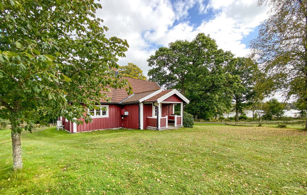Ferienhaus - Hjortseryd/Lidhult , Schweden - S25376 12