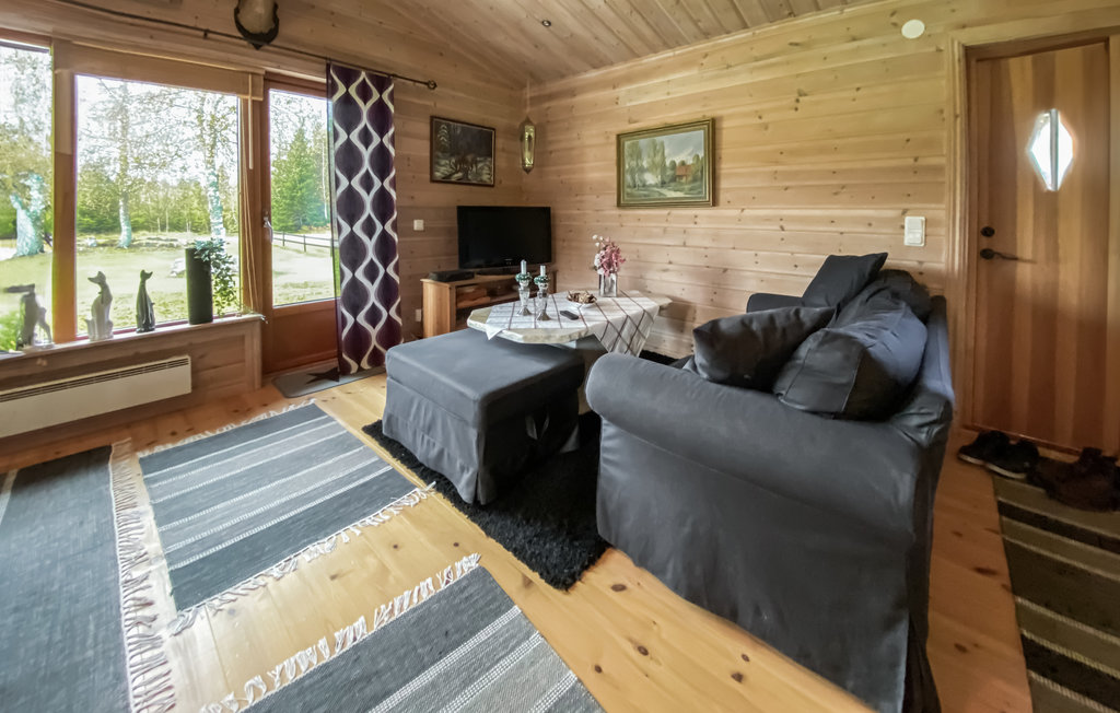 Feriehus - Rishult/Strömsnäsbruk , Sverige - S25377 2