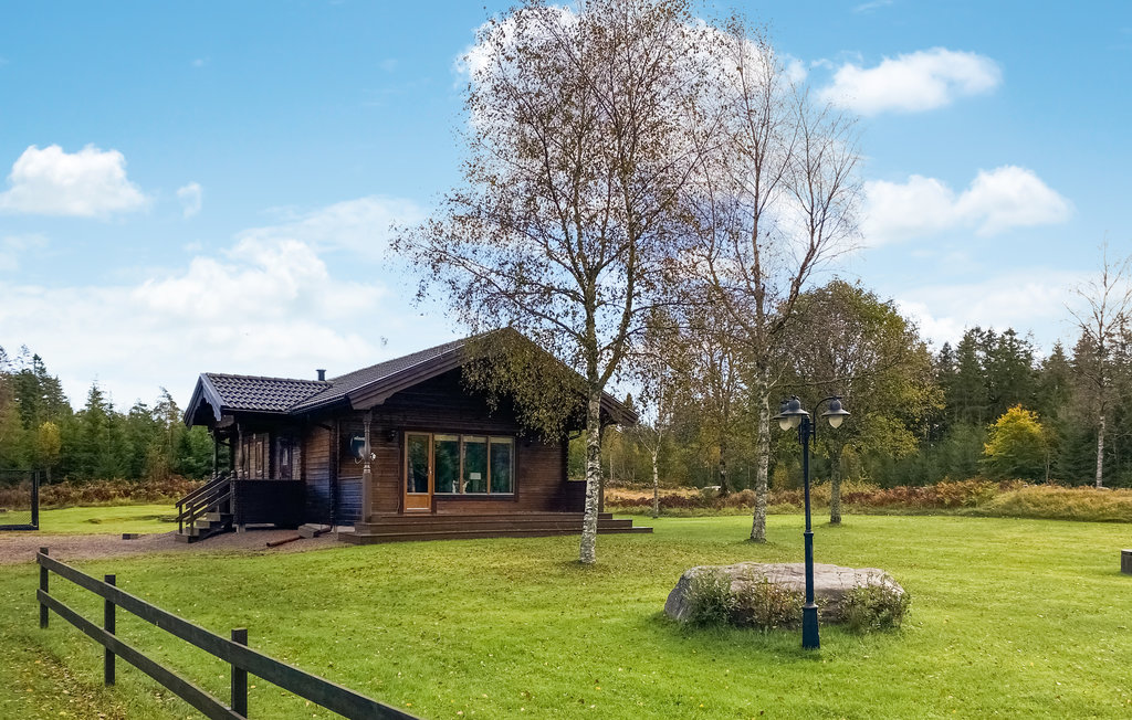 Feriehus - Rishult/Strömsnäsbruk , Sverige - S25377 6