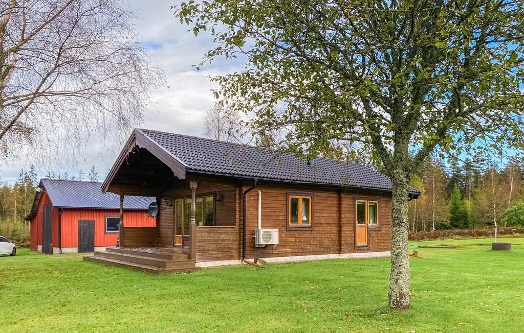 Feriehus - Rishult/Strömsnäsbruk , Sverige - S25377 8