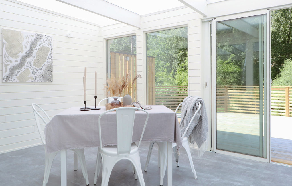 Ferienhaus - Lammhult , Schweden - S25452 2