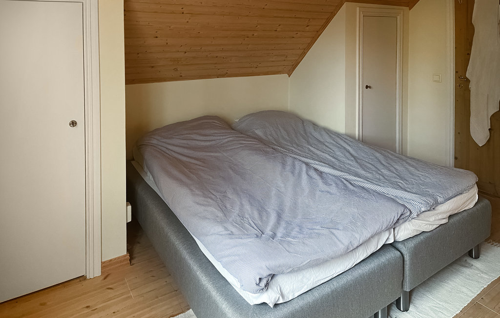 Ferienhaus - Hjortseryd/Lidhult , Schweden - S25376 34