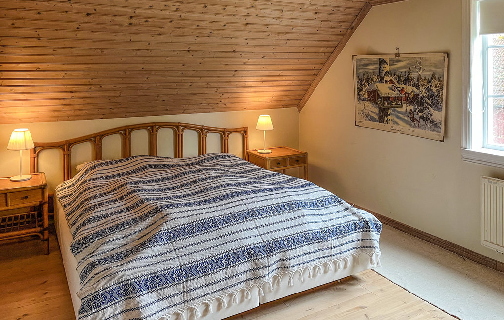 Ferienhaus - Hjortseryd/Lidhult , Schweden - S25376 8