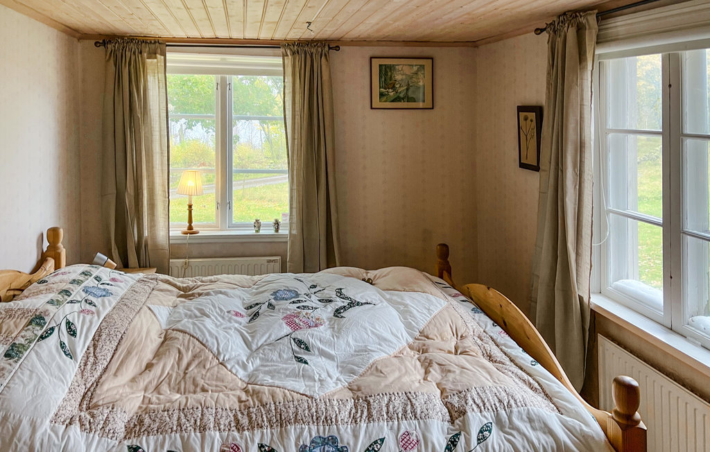 Ferienhaus - Hjortseryd/Lidhult , Schweden - S25376 38