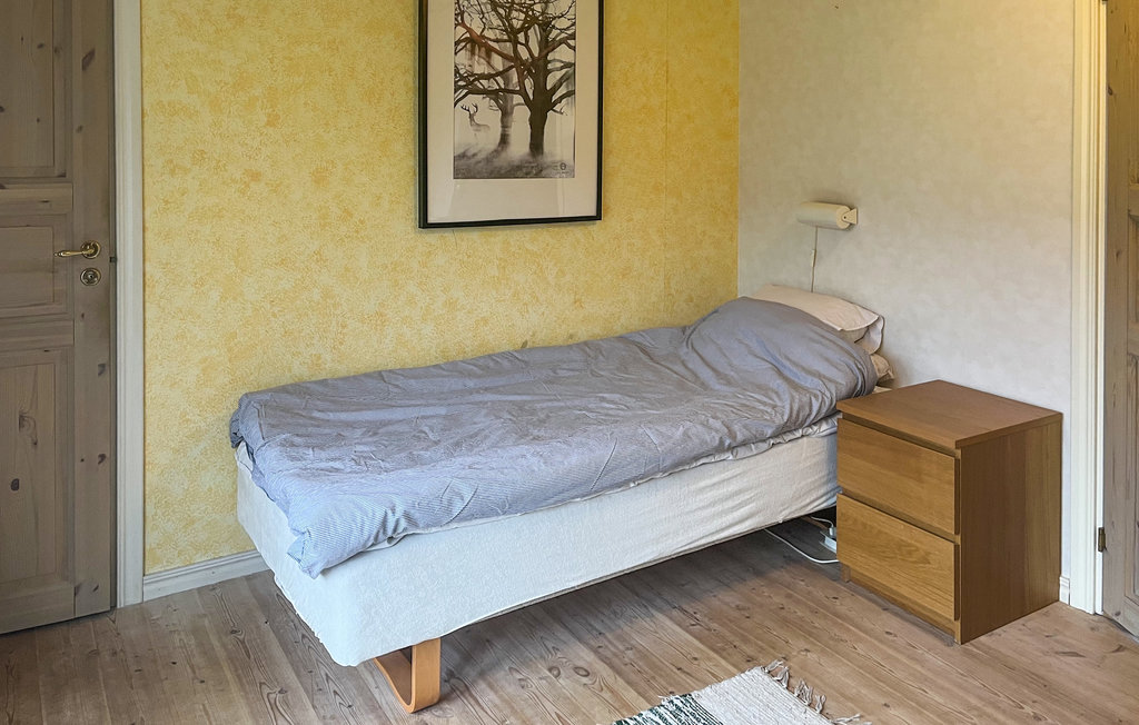 Ferienhaus - Hjortseryd/Lidhult , Schweden - S25376 40