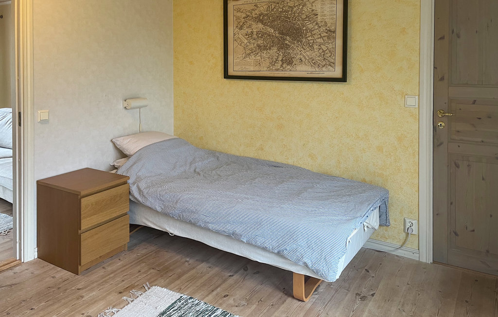 Ferienhaus - Hjortseryd/Lidhult , Schweden - S25376 41