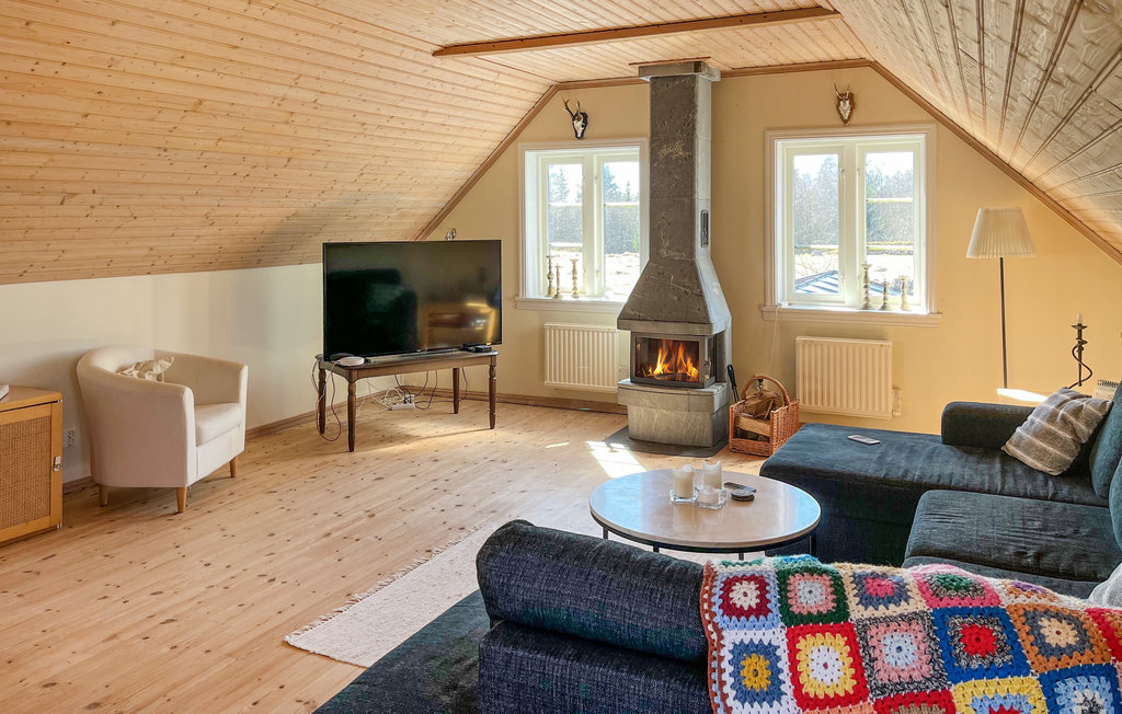 Ferienhaus - Hjortseryd/Lidhult , Schweden - S25376 30