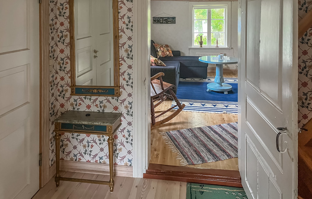 Ferienhaus - Hjortseryd/Lidhult , Schweden - S25376 31