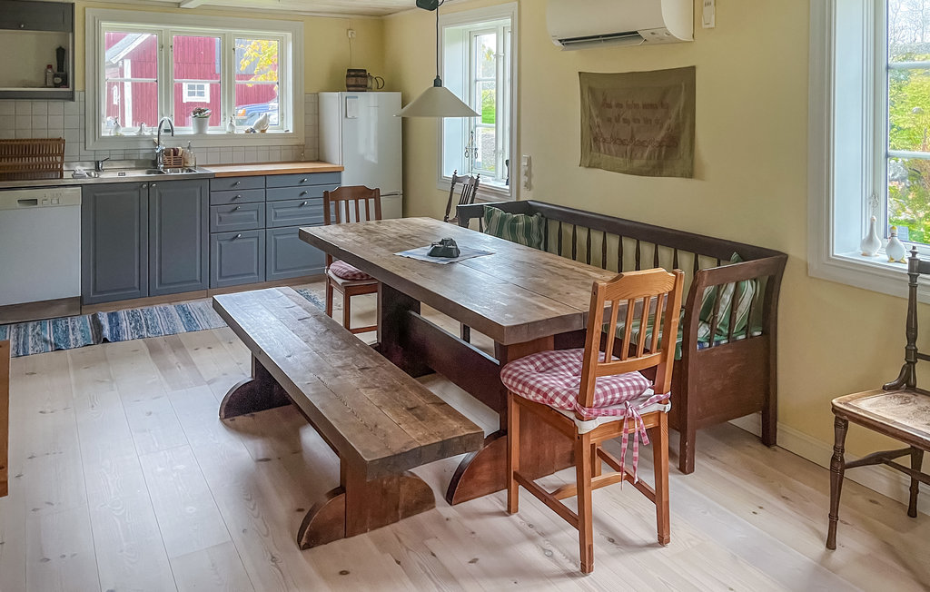 Ferienhaus - Hjortseryd/Lidhult , Schweden - S25376 6