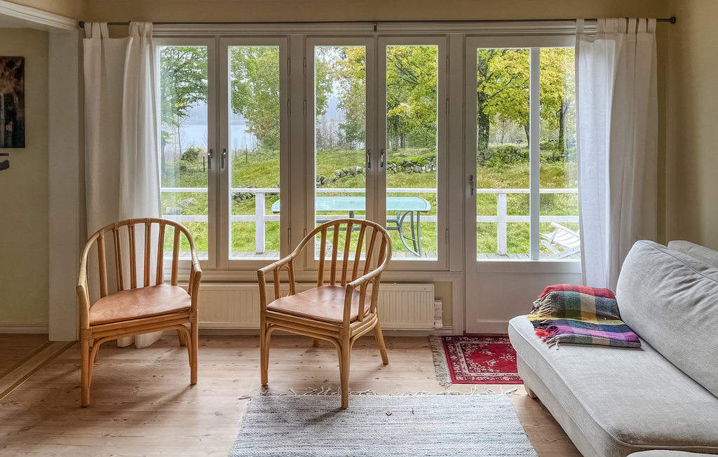 Ferienhaus - Hjortseryd/Lidhult , Schweden - S25376 24