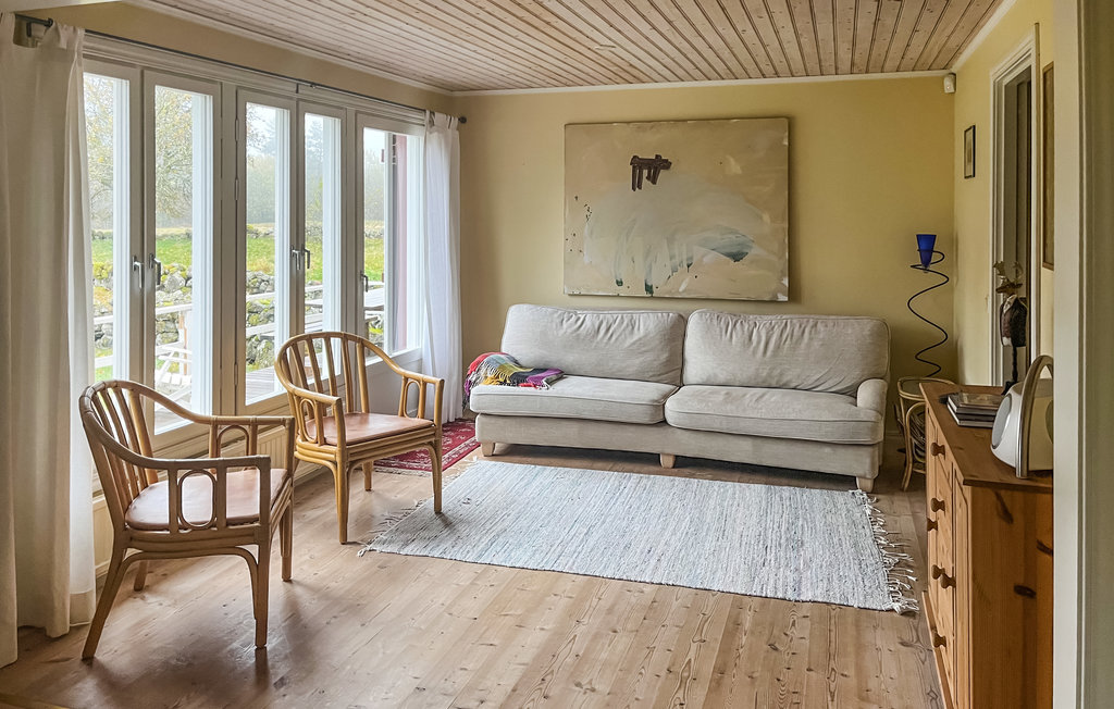 Ferienhaus - Hjortseryd/Lidhult , Schweden - S25376 3