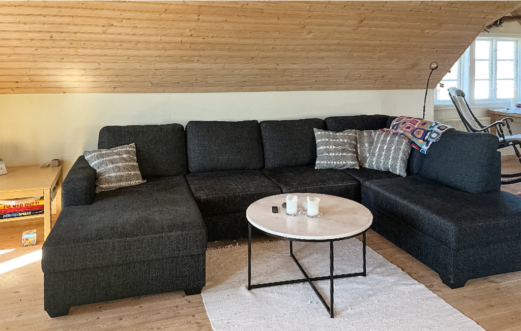 Ferienhaus - Hjortseryd/Lidhult , Schweden - S25376 26