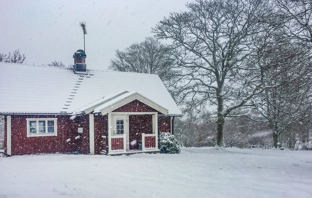 Ferienhaus - Hjortseryd/Lidhult , Schweden - S25376 14