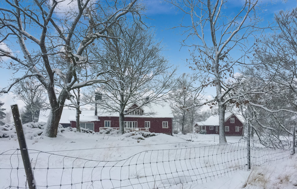 Ferienhaus - Hjortseryd/Lidhult , Schweden - S25376 15