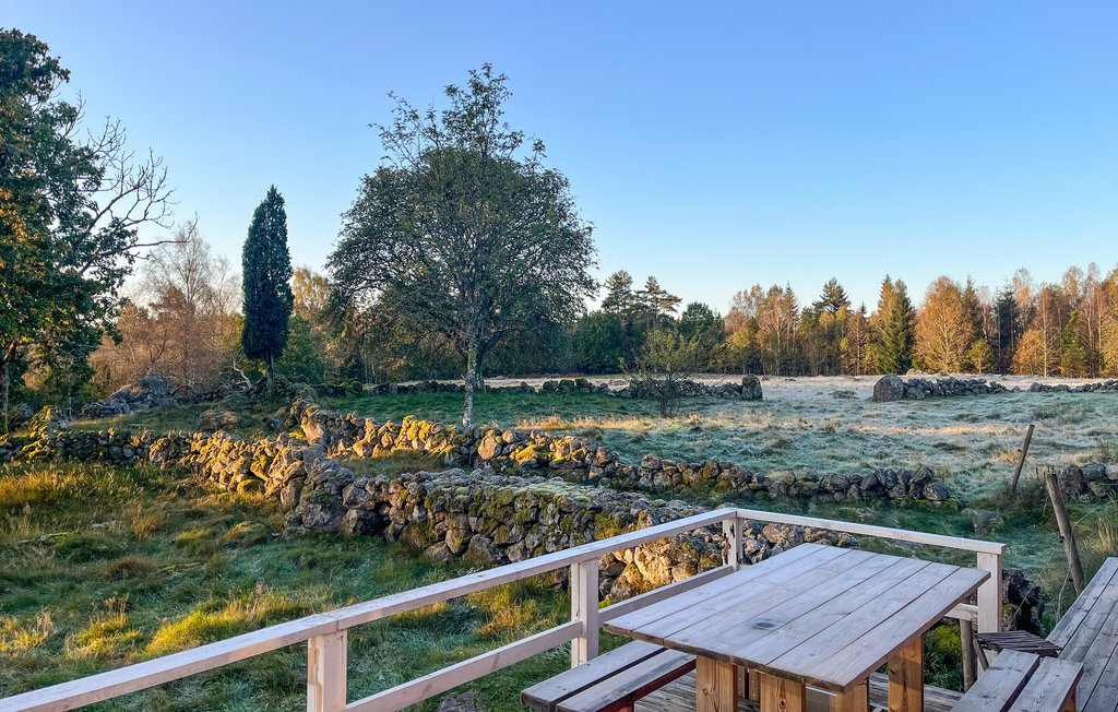 Ferienhaus - Hjortseryd/Lidhult , Schweden - S25376 17