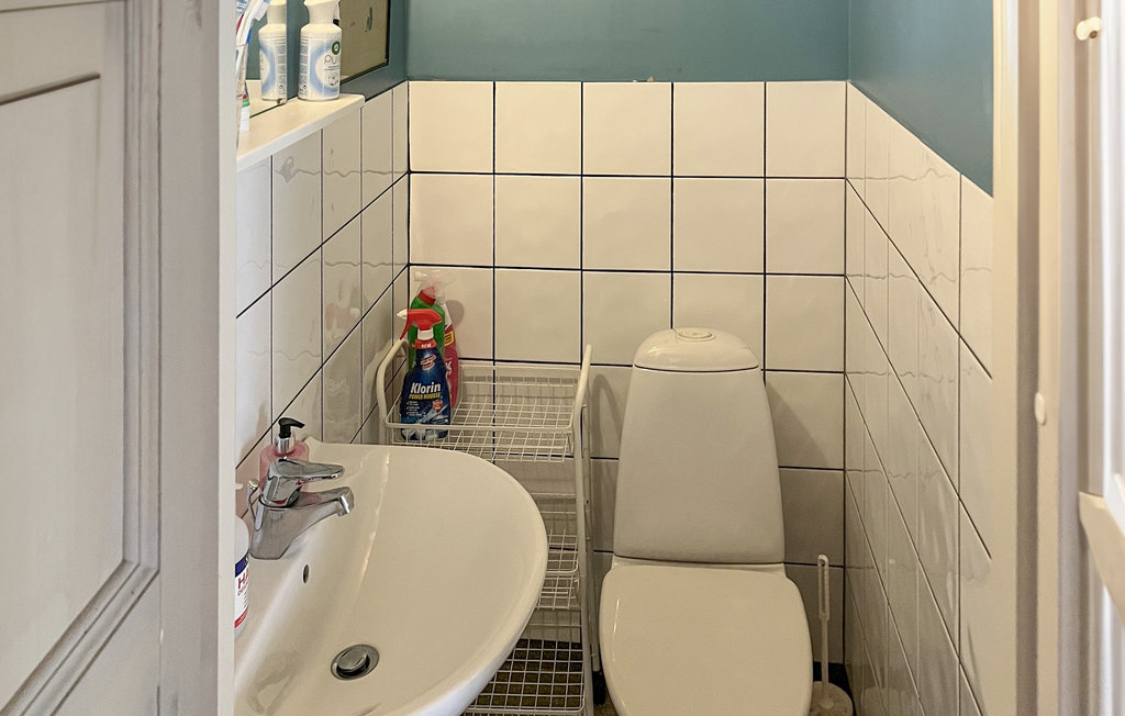 Ferienhaus - Hjortseryd/Lidhult , Schweden - S25376 44