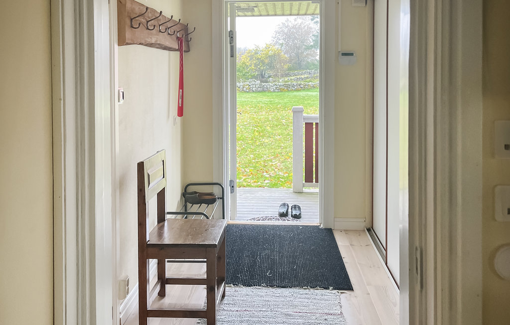 Ferienhaus - Hjortseryd/Lidhult , Schweden - S25376 32