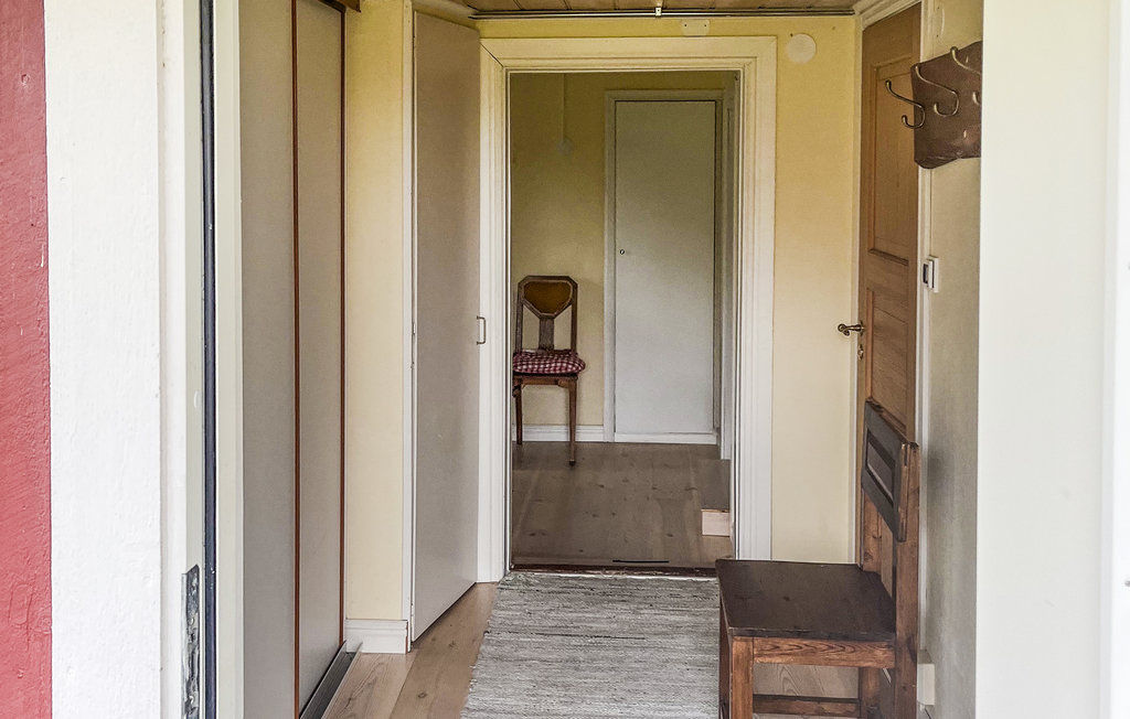 Ferienhaus - Hjortseryd/Lidhult , Schweden - S25376 33