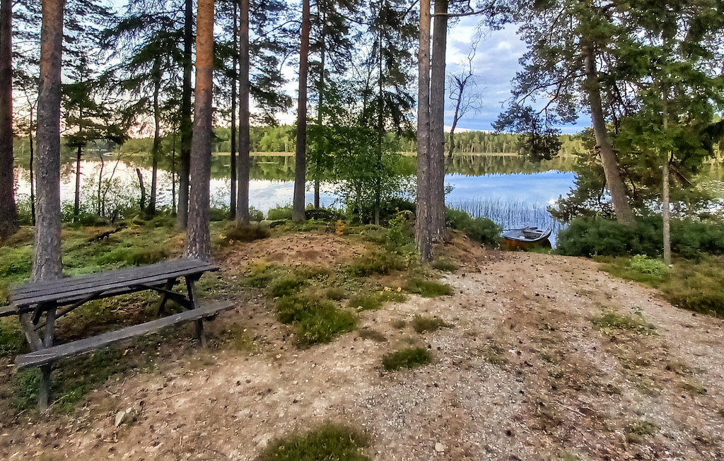 Feriehus - Ryd , Sverige - S25335 6