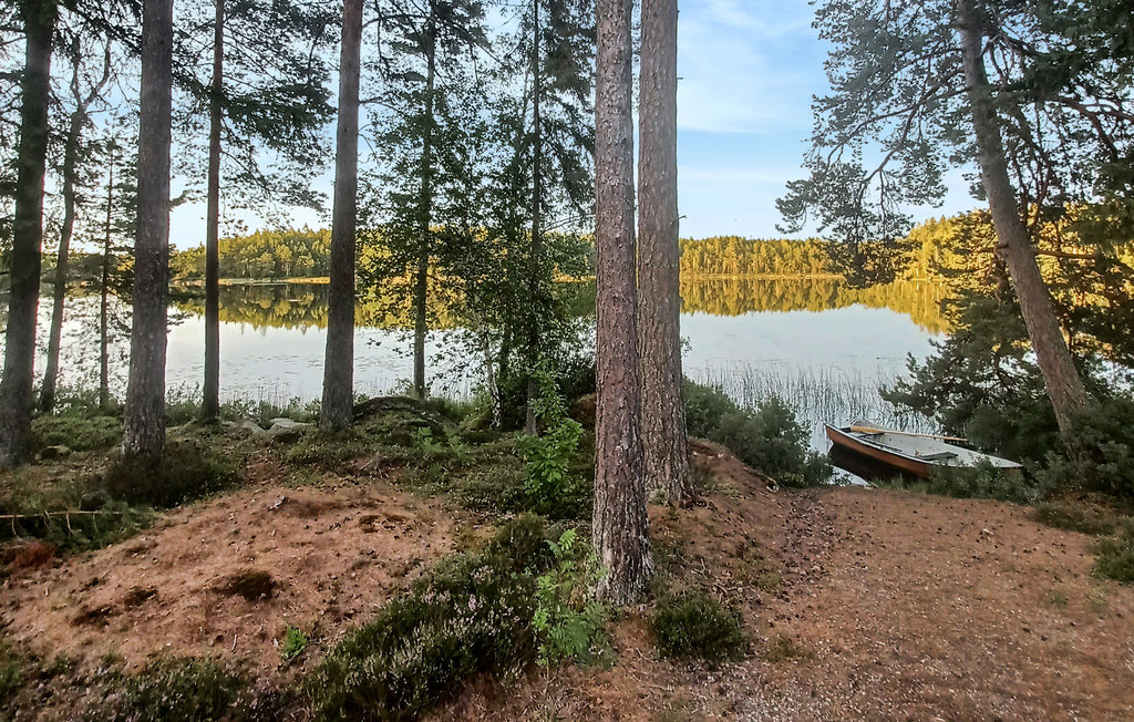 Feriehus - Ryd , Sverige - S25335 7