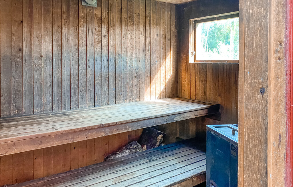 Feriehus - Tingsryd , Sverige - S25453 9