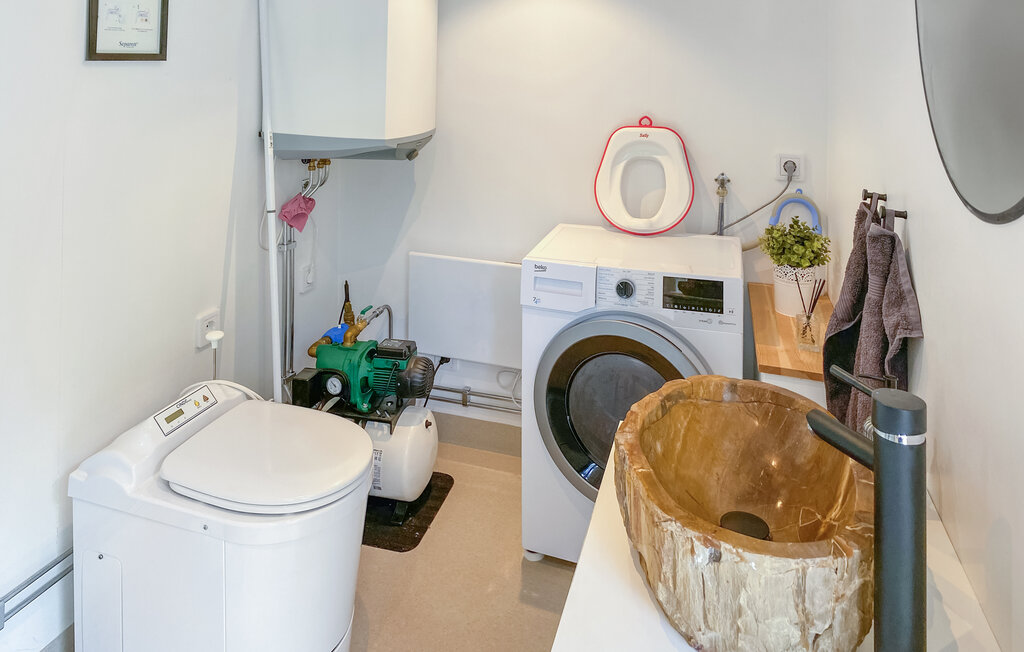 Feriehus - Tingsryd , Sverige - S25453 19